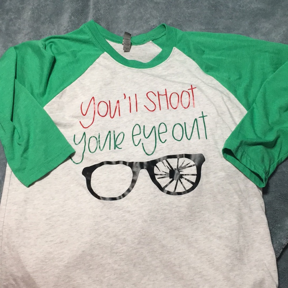 Christmas Story Shirt
